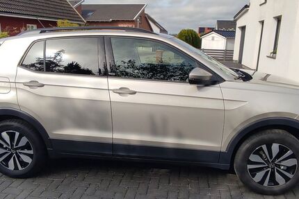 VW T-Cross 24.500 km 21.100 € Rühen 38471