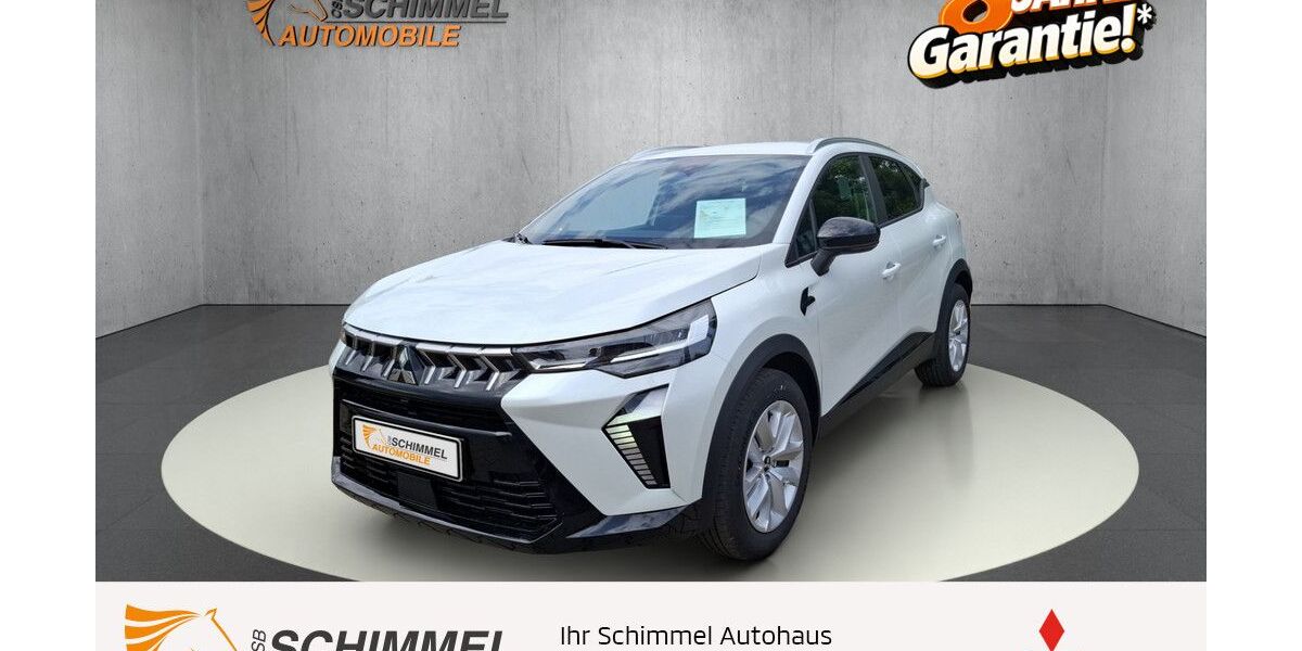 Mitsubishi ASX 2.900 km 24.990 &euro; Berlin - Hohenschönhausen 13055