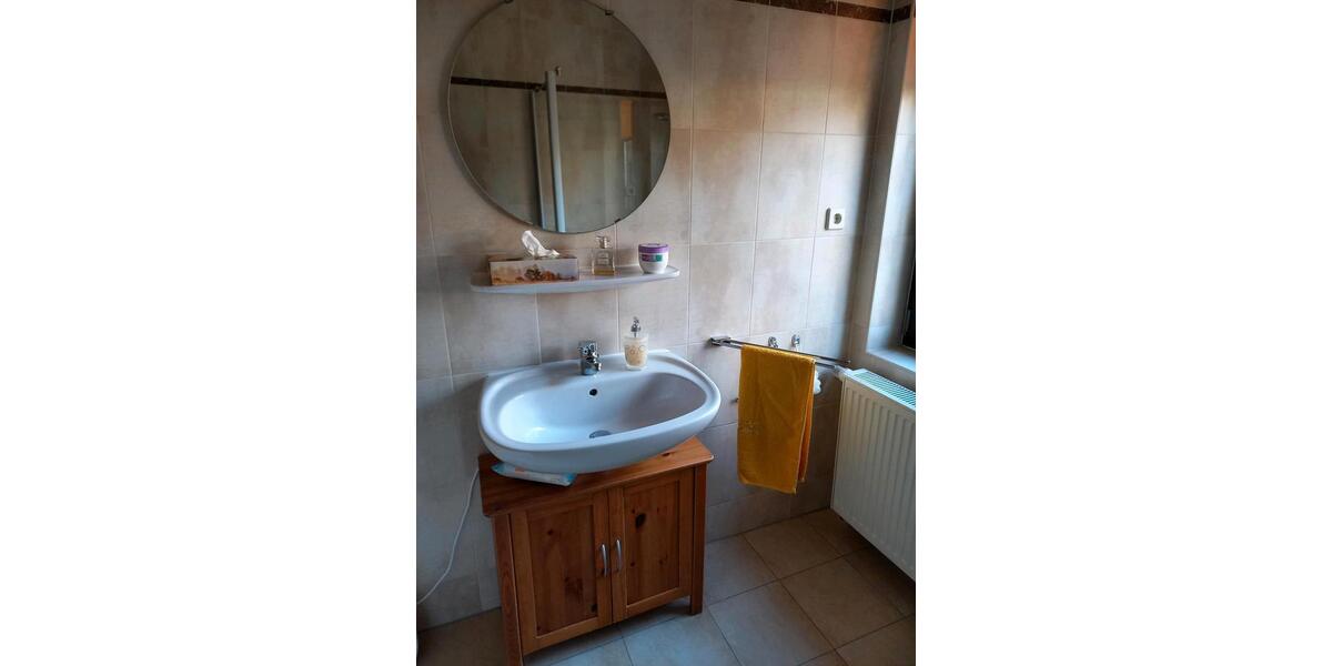 Einfamilienhaus Bad Frankenhausen/Kyffhäuser Kyffhäuser - 6 Zimmer, 166 m&sup2;, 180.000&euro; | Angebot:25810779