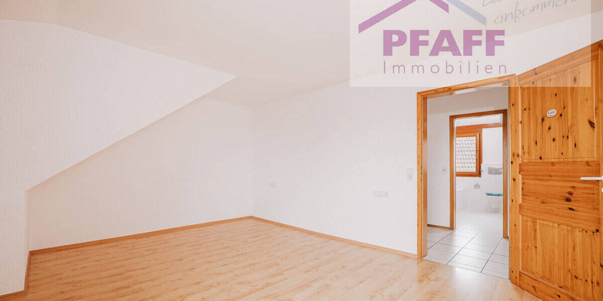 Etagenwohnung Allensbach Langenrain - 5 Zimmer, 121 m&sup2;, 399.000&euro; | Angebot:25685962