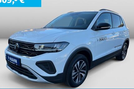 VW T-Cross 8.888 km 26.190 &euro; Fellbach 70736