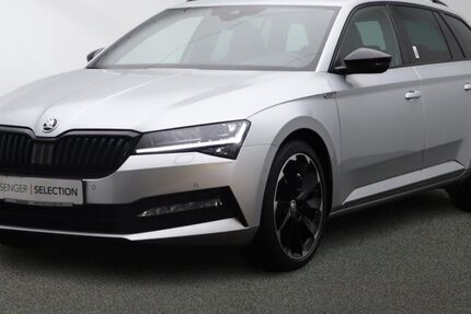 Skoda Superb 73.391 km 31.480 &euro; Emsdetten 48282