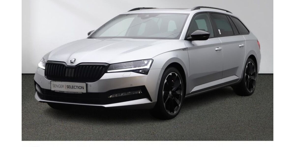Skoda Superb 73.391 km 31.480 &euro; Emsdetten 48282