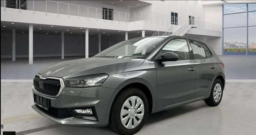 Fabia