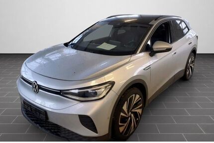 VW ID.4 14.350 km 39.900 &euro; Kruft 56642