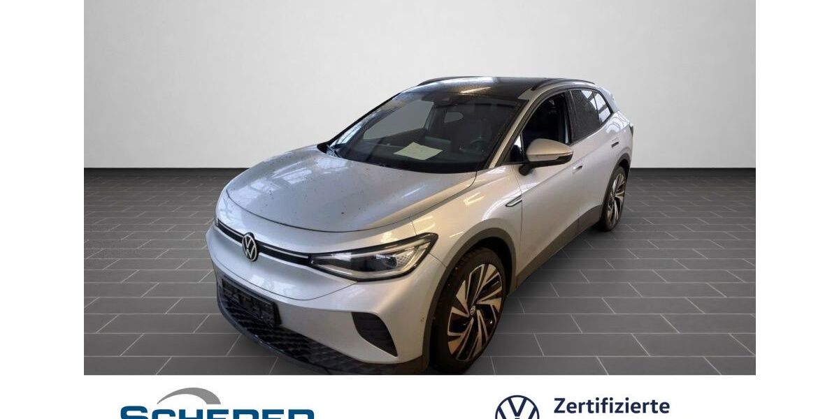 VW ID.4 14.600 km 39.900 &euro; Kruft 56642