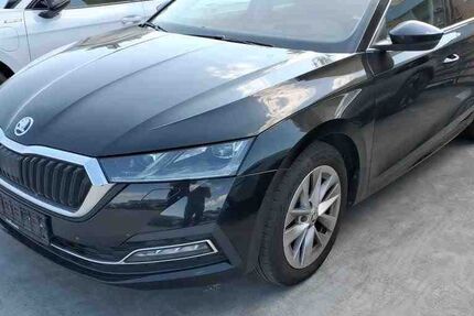 Skoda Octavia 122.800 km 20.990 € Braunschweig 38114