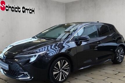 Toyota Corolla 47.918 km 26.880 &euro; Schiffweiler 66578
