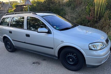 Opel Astra 160.400 km 990 &euro; Böblingen 71032
