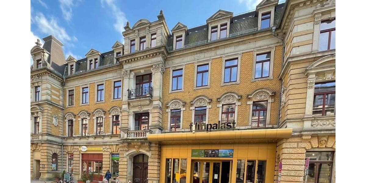 Etagenwohnung Pirna Copitz - 2 Zimmer, 56 m&sup2;, 565&euro; | Angebot:26261507