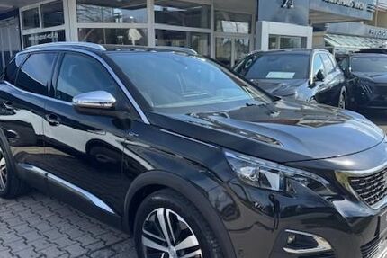 Peugeot 3008 94.603 km 18.790 &euro; Penzberg 82377