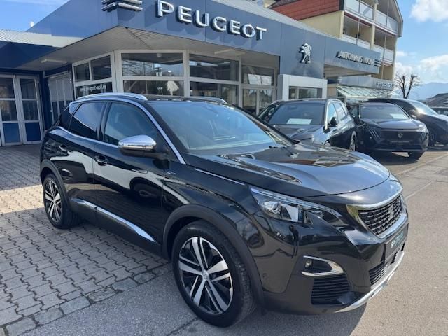 Peugeot 3008 94.603 km 18.790 &euro; Penzberg 82377