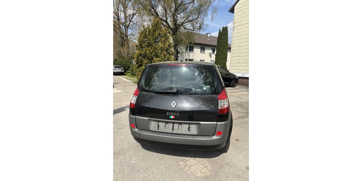 Renault Scenic 155.000 km 1.200 &euro; Putzbrunn 85640