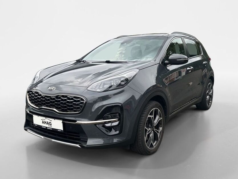 Sportage