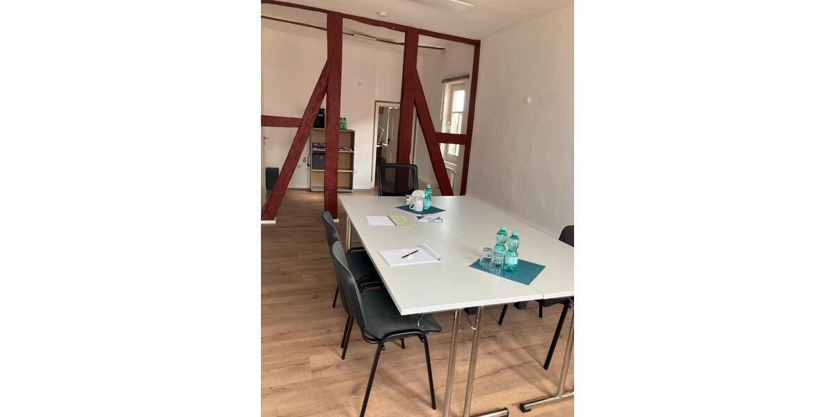Etagenwohnung Hofgeismar - 2 Zimmer, 45 m&sup2;, 500&euro; | Angebot:25548916