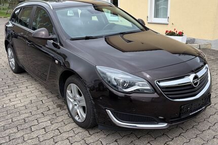 Opel Insignia 128.909 km 4.999 &euro; Hof 95030