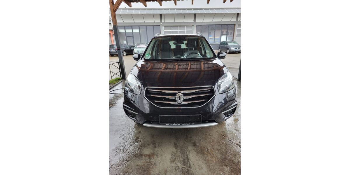 Renault Koleos 118.375 km 5.800 &euro; Bad Neuenahr-Ahrweiler 53474