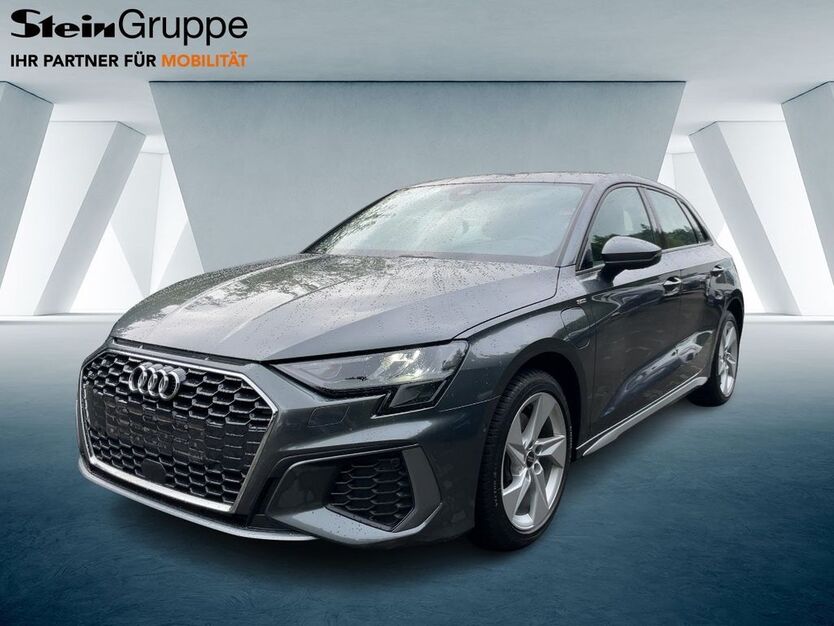 Audi A3 33.150 km 24.461 € Bergisch Gladbach 51465