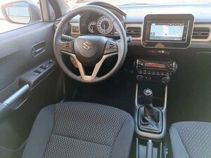 Suzuki IGNIS COMFORT+ HYBRID 11.982 km 16.960 &euro; Höhenkirchen-Siegertsbrun 85635