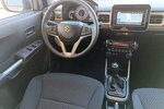 Suzuki IGNIS COMFORT+ HYBRID 11.982 km 16.960 &euro; Höhenkirchen-Siegertsbrun 85635