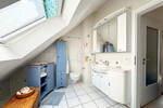 Charmante Maisonette-Wohnung mit Loggia und Tiefgaragenstellplatz im ruhigen Wormser Brauereiviertel - Maisonettenwohnung Worms Westliche Vororte | Angebot:27129758