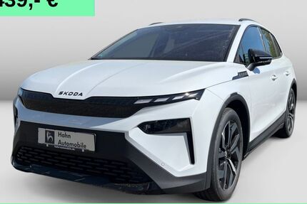 Skoda Elroq 2.900 km 45.480 &euro; Kornwestheim 70806