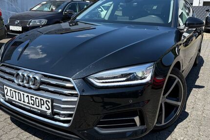 Audi A5 202.000 km 15.999 € Wirges 56422