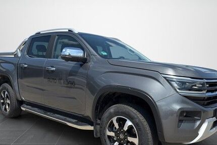VW Amarok 10.000 km 54.490 € Nördlingen 86720
