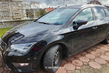 Seat Leon 142.000 km 11.499 &euro; Markt Wald 86865