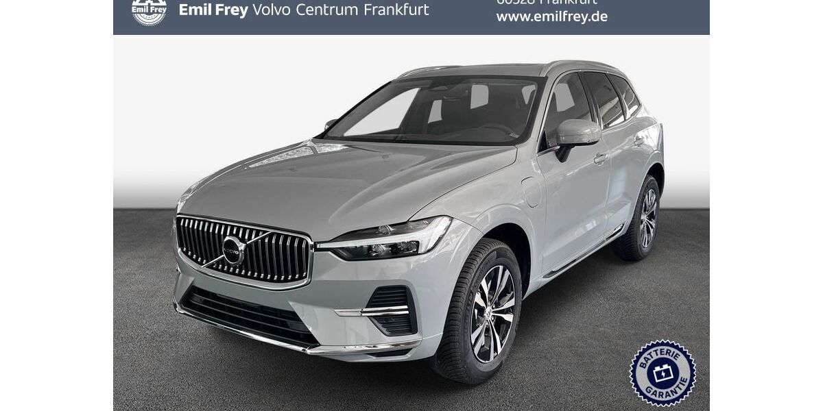 Volvo XC60 6.911 km 63.900 &euro; Frankfurt/Main 60528