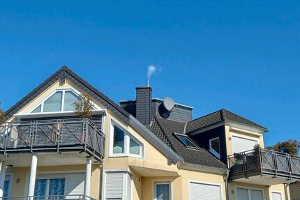 EigentumswohnungPenthousewohnung 5 zimmer