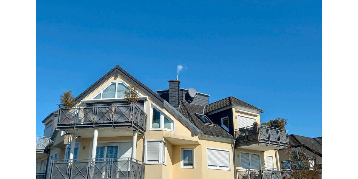 EigentumswohnungPenthousewohnung 5 zimmer