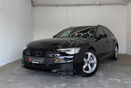 Audi A6 93.000 km 38.990 &euro; Bad Langensalza 99947