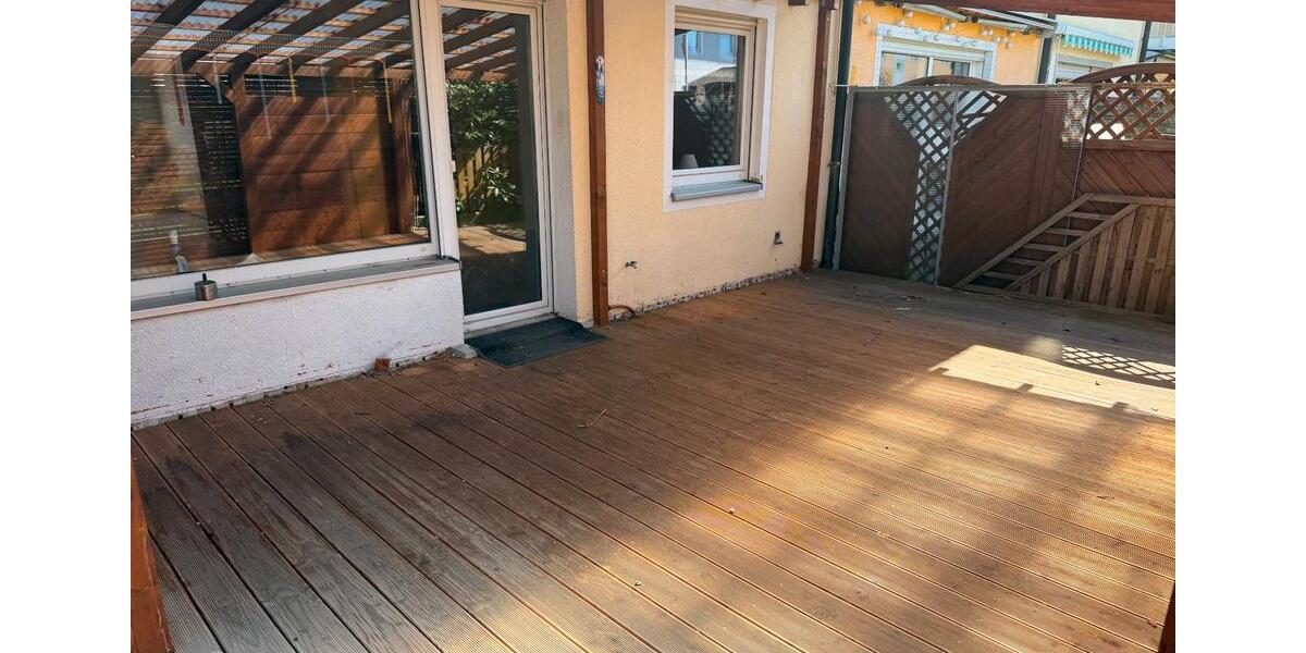 Reihenhaus Marktredwitz - 3 Zimmer, 130 m&sup2;, 250.000&euro; | Angebot:26326564