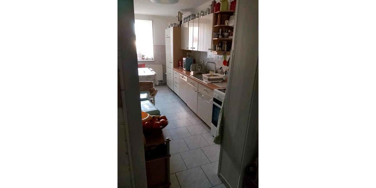 61qm Wohnung in Weesow zu vermieten. 2 zimmer