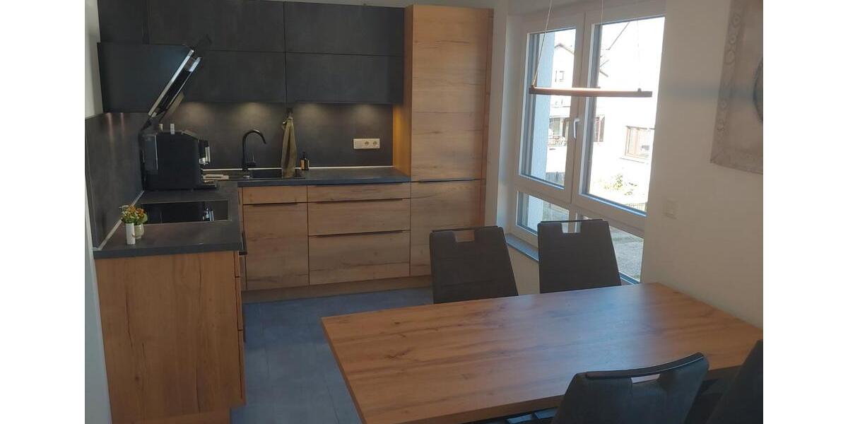 Etagenwohnung Losheim am See - 2 Zimmer, 58 m&sup2;, 236.300&euro; | Angebot:27296238