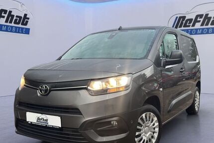 Toyota Proace City 96.000 km 13.600 &euro; Lohne 49393