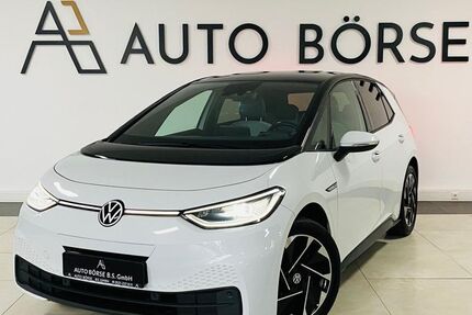 VW ID.3 69.500 km 19.490 &euro; Braunschweig 38114