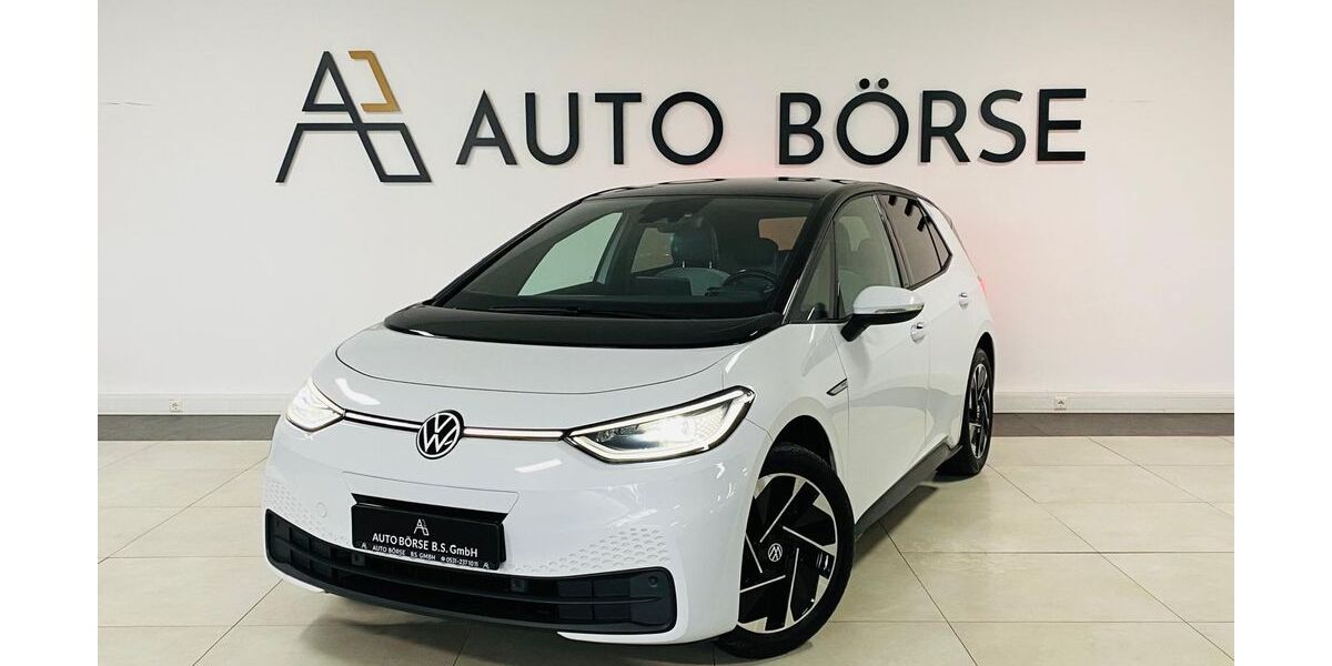 VW ID.3 69.500 km 19.490 &euro; Braunschweig 38114