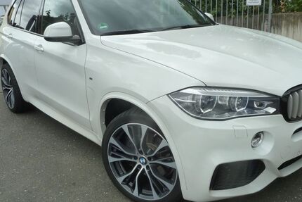 BMW X5 185.190 km 33.890 &euro; Fürth 90768