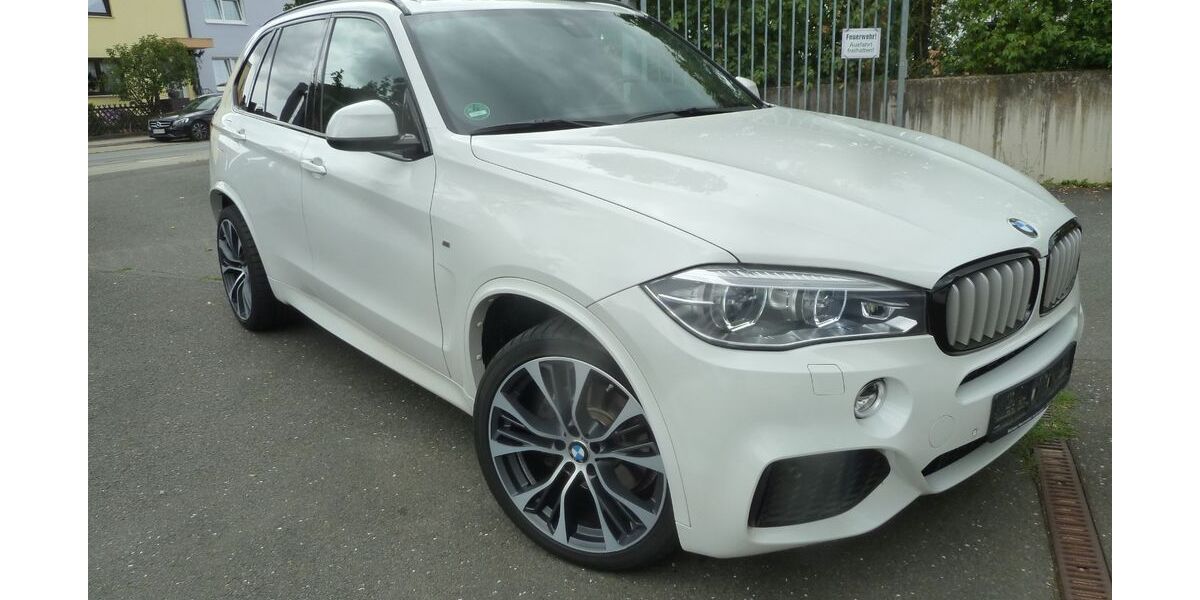 BMW X5 185.190 km 33.890 &euro; Fürth 90768