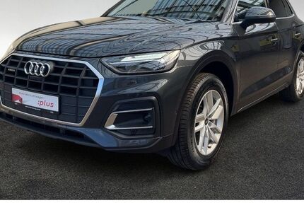 Audi Q5 31.788 km 43.350 &euro; Hamburg 22529
