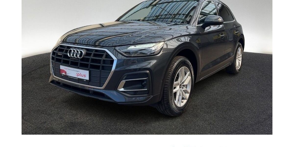 Audi Q5 31.788 km 43.350 &euro; Hamburg 22529