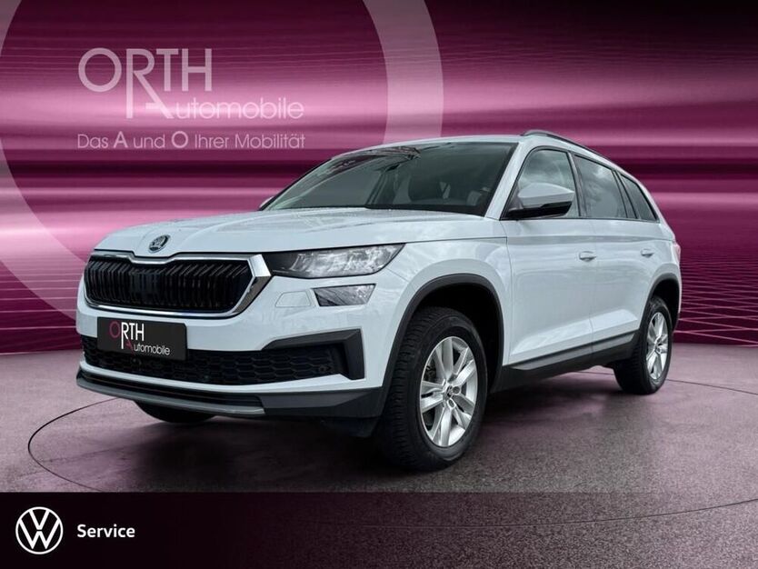 Kodiaq