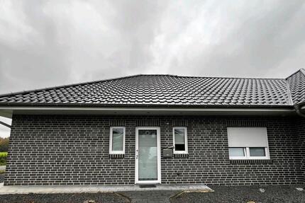 Bungalow Doppelhaushäfte in Surwold ( Börgerwald ) zu Vermieten 3 zimmer