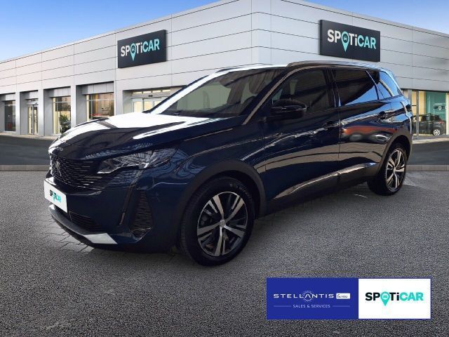 Peugeot 5008 31.844 km 23.430 &euro; Leipzig 04129