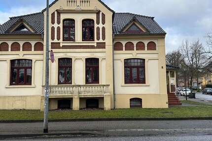 Wohnung zum Mieten in Grevesmühlen 630 € 90 m² 3.5 zimmer