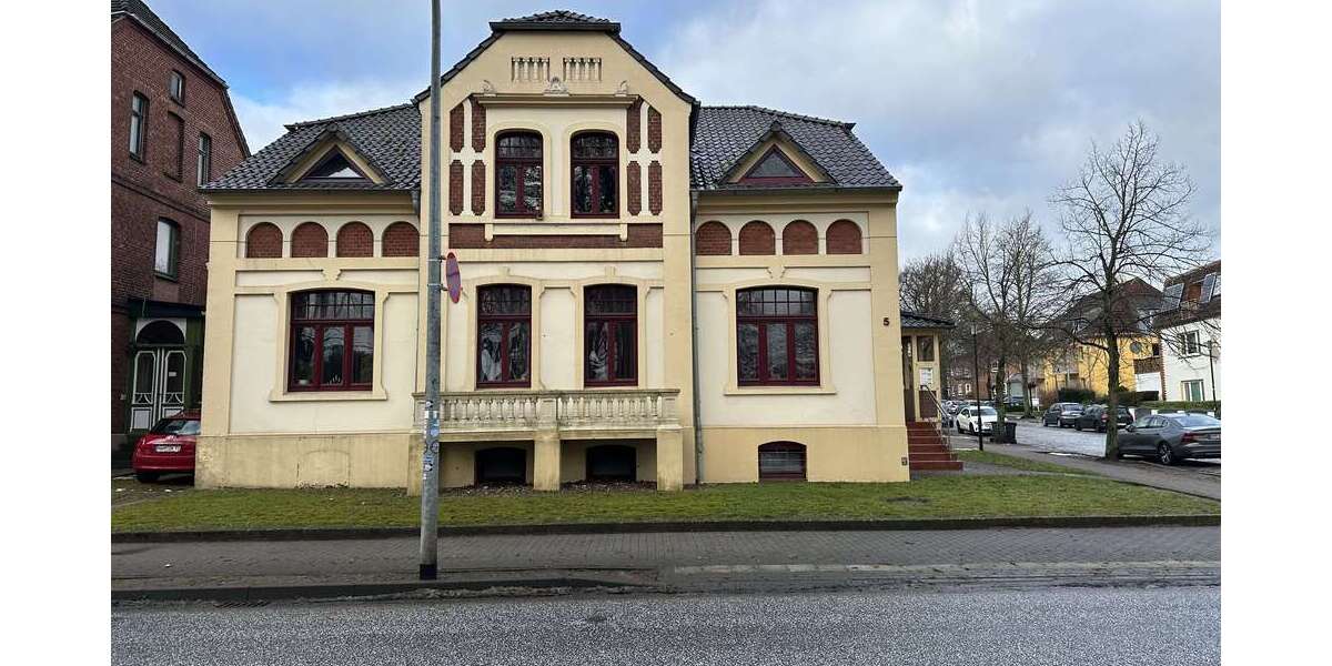 Wohnung zum Mieten in Grevesmühlen 630 € 90 m² 3.5 zimmer