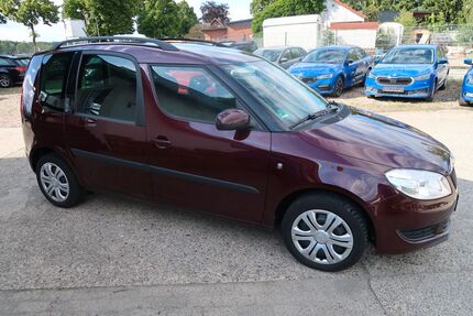 Skoda Roomster 118.780 km 5.450 &euro; Groß Oesingen 29393