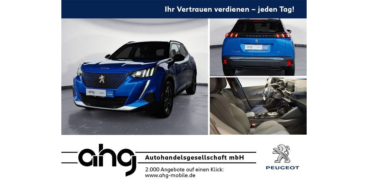 Peugeot 2008 11.385 km 24.650 &euro; Freudenstadt 72250